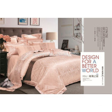 2015 Новые товары Постельное белье для кроватей Комплект постельного белья Роскошный жаккард